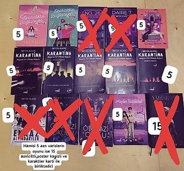 Ateşten tezaruhat, operatöre baglaniyorsunuz 1-2 karantina serisi və — 1