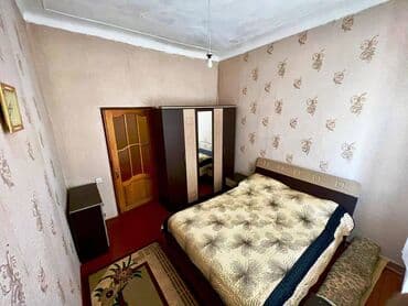 turbo az ford transit 16 1: Bakı, Maştağa qəs., 4 otaqlı, Köhnə tikili, m. Koroğlu, 81 kv. m — 2