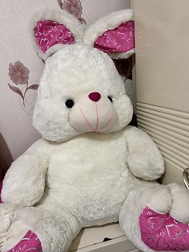 Avto xidmətlər: Oyuncaqlar — 2