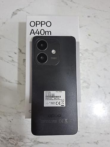 poco x6 pro 256gb: Oppo 256 GB, Düyməli, Sensor, Barmaq izi — 3