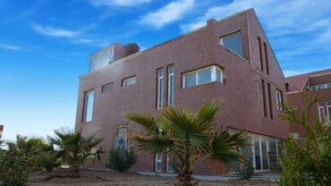 sahil qəsəbəsində evlər: Şıxov 7 otaqlı, 400 kv. m, Kredit var, Yeni təmirli — 2