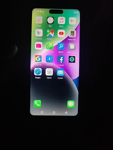 intel arc b580: Dubai versiya İphone 16 pro max satiram teze kimidi herbirseyi var 2 — 4