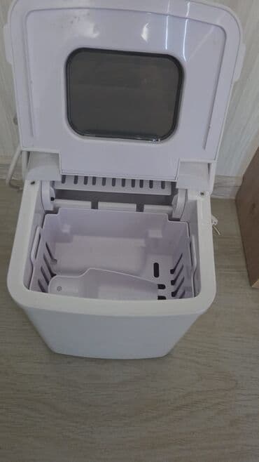 irshad soyuducu: Закрытый морозильник — 4