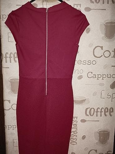 zerli don: Kokteyl donu, Midi, French Connection, M — 2