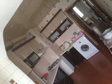 ehmedlide 2 otaqli evlerin qiymeti: Bakı, 3 otaqlı, Köhnə tikili, m. Əhmədli, 100 kv. m — 3