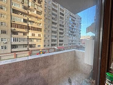 mida satis: 3 otaqlı, Yeni tikili, 107 kv. m — 6