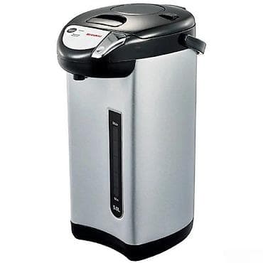 elektrikli çaydan: Termopot ✅ Model: SHIVAKI THERMOPOT SH-TE-3.8CM ✅ Tutumu: 3.8 litr ✅ — 1