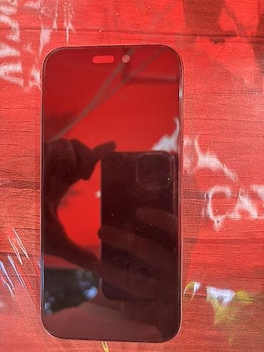 dinamikler: IPhone 15 Pro, 128 GB, Desert Titanium, Face ID — 2