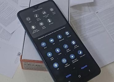 fl studio full: Samsung Galaxy A02, 32 GB, rəng - Mavi, Zəmanət, Düyməli, Sensor — 9