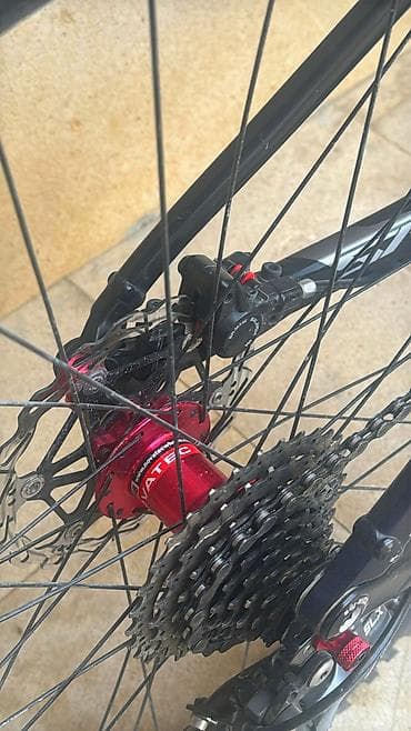 velosiped ucun ses: Scott Spark 660. Velosiped ideal veziyyetdedir hecbir problemi yoxdur — 4