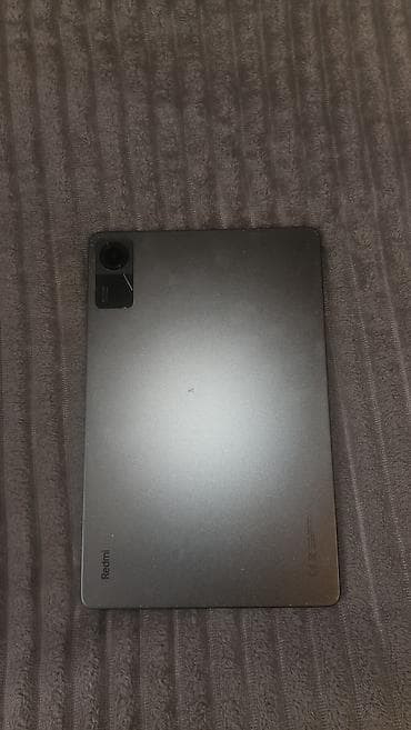 apple mini 4: Xiaomi Redmi Pad SE planşe -256GB ROM -8GB RAM - 11.0" geniş ekran — 5