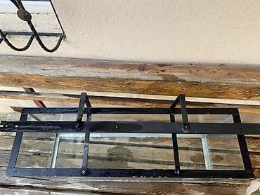 Akvariumlar: Dördbucaq akvarium, Boş, 100 l — 4