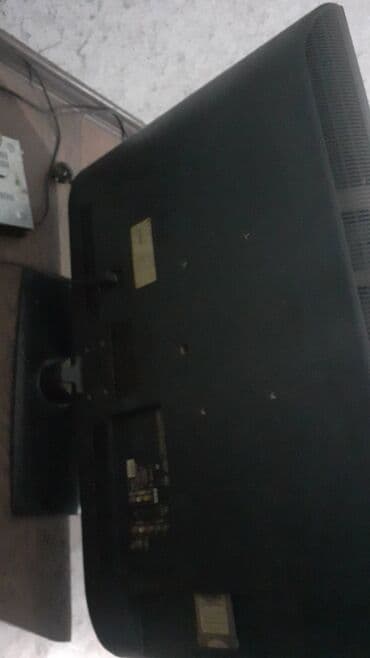 DVD və Blu-ray pleyerlər: İşlənmiş Televizor LG LCD 32" Ünvandan götürmə — 3