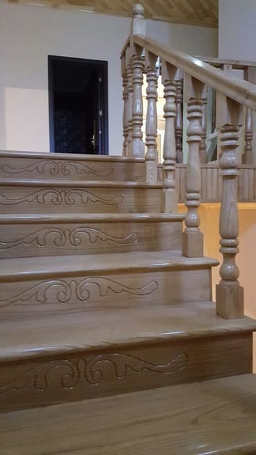 купить дом баку: Масазыр 5 комнат, 180 м², Есть кредит, Свежий ремонт — 3