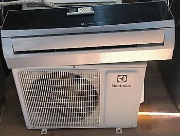 Electrolux 60-80 kv kondisioner ela veziyetde yeni model 550 AZN
