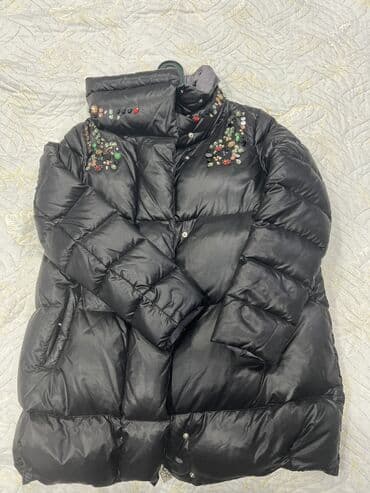 hicabli geyimler: Kurtkalar — 2