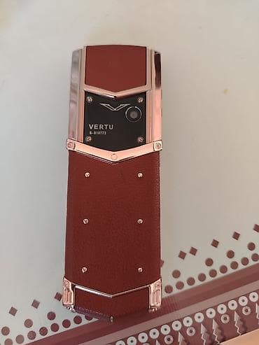 changan uni z adapter: Vertu rəng - Qəhvəyi, Düyməli — 2