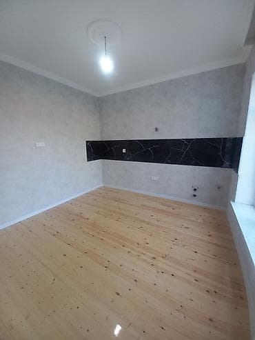 evi: 2 otaqlı, 49 kv. m, Kredit yoxdur, Yeni təmirli — 8