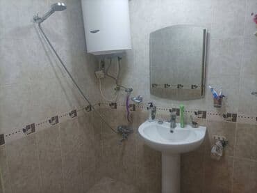 xacmazda satilan evler: Bakı, 3 otaqlı, Köhnə tikili, 82 kv. m — 4