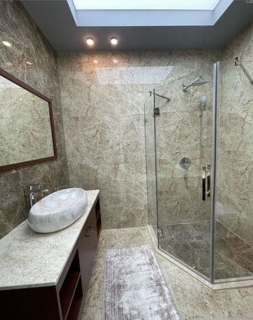 duş kabini: Yeni Arakəsmə, Pulsuz çatdırılma — 28