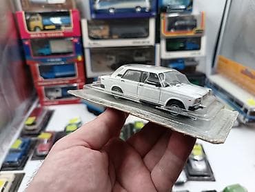 fl studio full: Hər vaxtiniz xeyr olsun. İST firmasinin istehsali olan 1/43 ölcüdə — 6