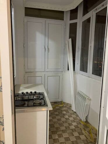 sumqayitda ev aliram: 2 otaqlı, Yeni tikili, m. Əhmədli, 60 kv. m — 11