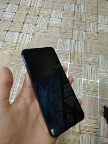 Словари: Honor X6, 64 ГБ, цвет - Голубой, Face ID — 2