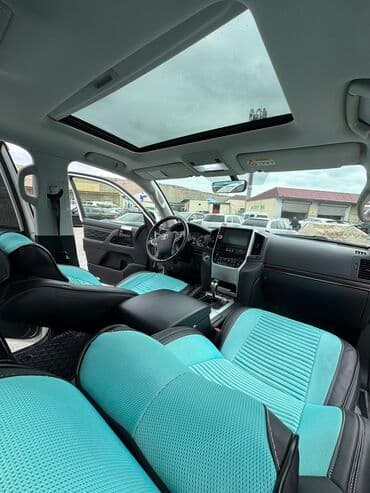 ravon r4 azerbaycan: Toyota 2000GT: 4 l | 2018 il Ofrouder/SUV — 2