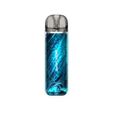 45 razmer: GEEKVAPE OBELİSK U POD Parameters Çıxış gücü: 20W Maks Kartricin — 2