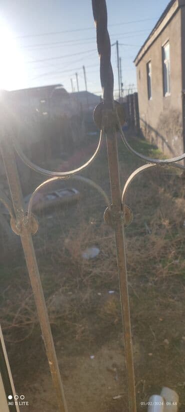 дом в азербайджане: Bülbülə qəs., 3 otaqlı, Yeni tikili, m. Koroğlu, 80 kv. m — 14