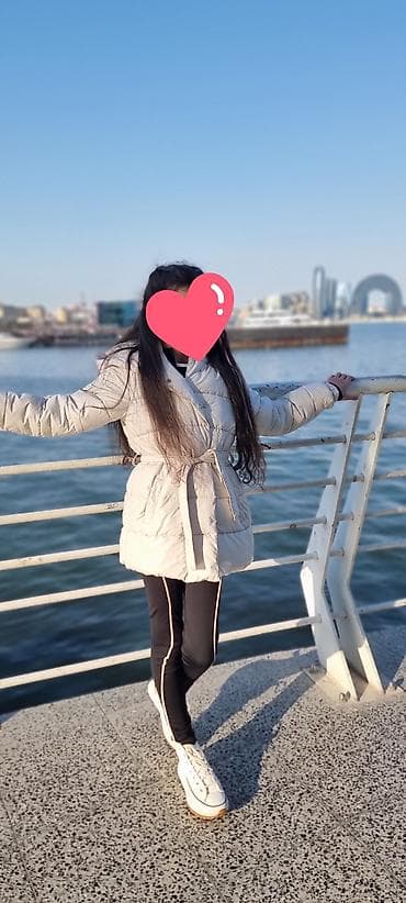 Kurtka, Qız üçün, 10 - 12 yaş, Lc Waikiki