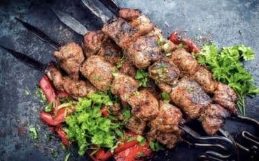 xəngəl sifarişi: Kababçıyam. 17 illik təcrübə restoran, bağ, gündelik iş axtarıram — 1