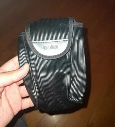 чехол для canon: Fotoaparat ucun cexol — 1