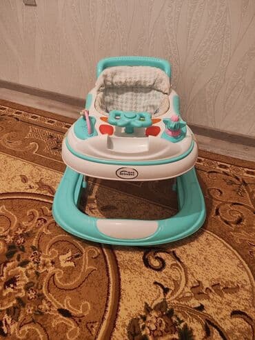 Moskviç: Xodunoklar — 7