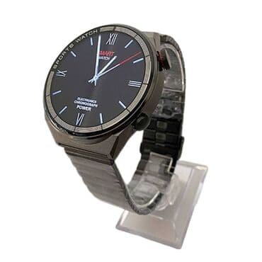 smart saatlarin qeydiyyati: BrendTelzeal Tip:Ağıllı saat Seriya:Telzeal T-Sports Cins:Hamı üçün — 1