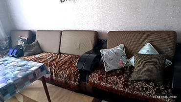 qədimi kreslo: İşlənmiş — 3