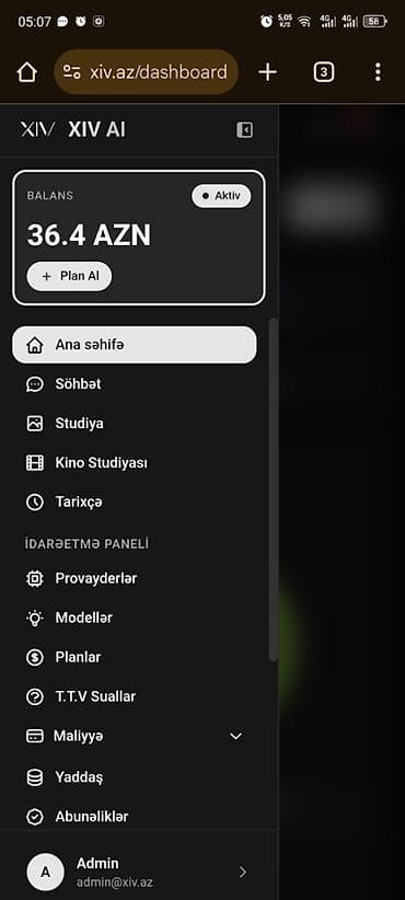 Sifarişlə əl işləri: Veb saytların hazırlanması — 3