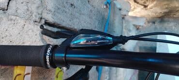 купить горный велосипед недорого: Velosiped – Forward markalı dağ/şəhər tipli model. Texniki — 6