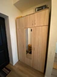 Qarderob, paltar dolabı