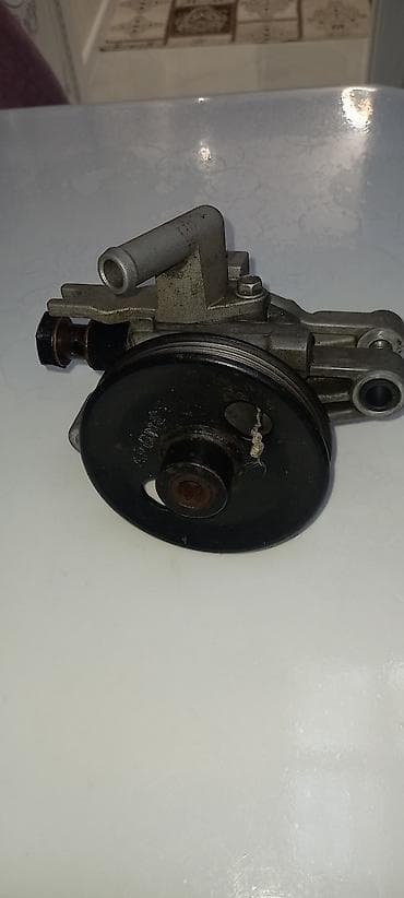 sukanı: Kia, 2008 il, İşlənmiş — 5