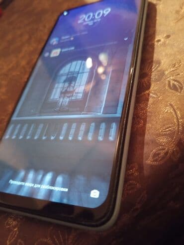 redmi not 9 kabro: . QIYMET SONDUR. ( PROBLEMSIZDIR iŞleyen telefondur ) — 5