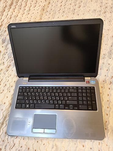 hdd 2 t: Noutbuk Dell Inspiron 5721 Ekran 17.3 Processor i5 Ram 8 gb Video — 1