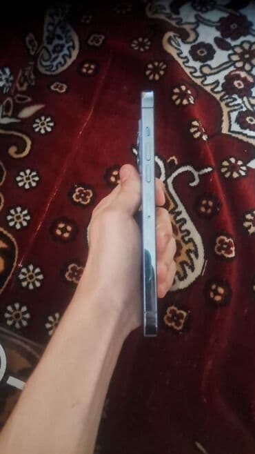 en ucuz iphone 11 pro: IPhone 13 Pro Max, 128 GB, Sierra Blue, Face ID — 3