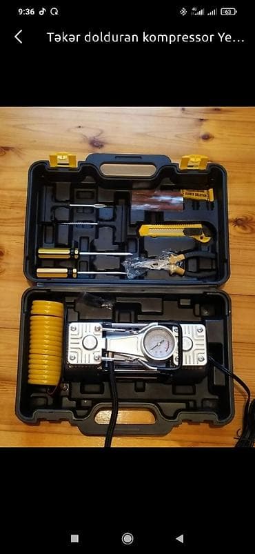 Nasos jajiqalka yerine taxılan qiymet 85 man