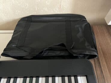 Musiqi alətləri üçün ləvazimatlar: Piano, Rəqəmsal, Yeni, Ünvandan götürmə, Pulsuz çatdırılma, Ödənişli çatdırılma — 5