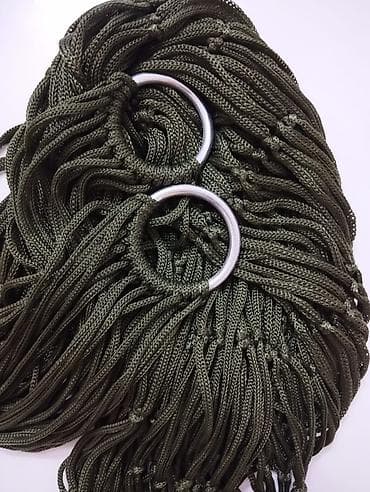 kişi kurtkaları: Asılqan yeləncək — 10