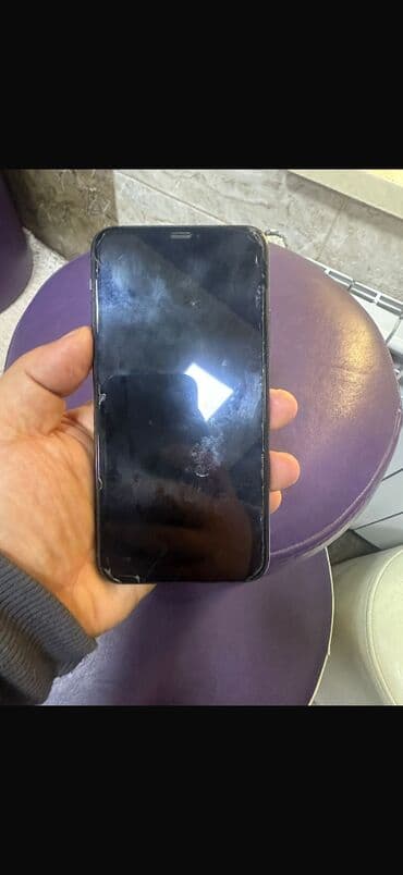 Fly: IPhone 11 Pro, 64 ГБ, Space Gray, Face ID — 3