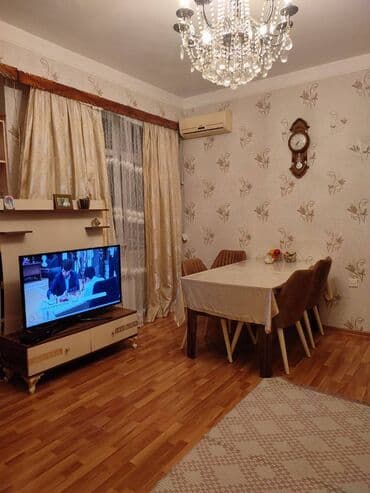 купить квартиры в баку: 2 комнаты, Новостройка, м. Ази Асланов, 75 м² — 3