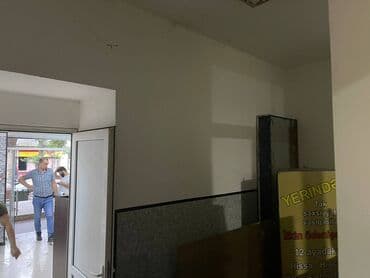 снять офис в баку: Nərimanov rayonu sahəsi 40 kv/m olan, 1 otağlı obyekt (maqaza,ofis — 4