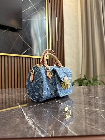 nike çanta: Əl çantası, Louis Vuitton — 2